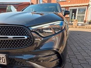 Mercedes-Benz GLC-Class 2023