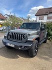 Jeep Wrangler 2020