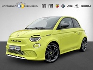 Abarth 500 2023