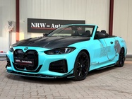 BMW 4 Series 2021