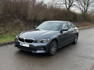 BMW 3 Series 2021
