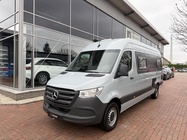 Mercedes-Benz Sprinter 2024
