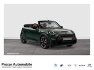 MINI Cabrio 2024