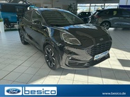 Ford Puma 2021