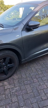 Ford Kuga 2020