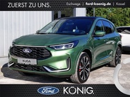 Ford Kuga 2025