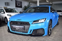 Audi TT 2019