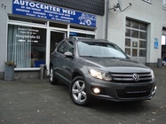 Volkswagen Tiguan 2015