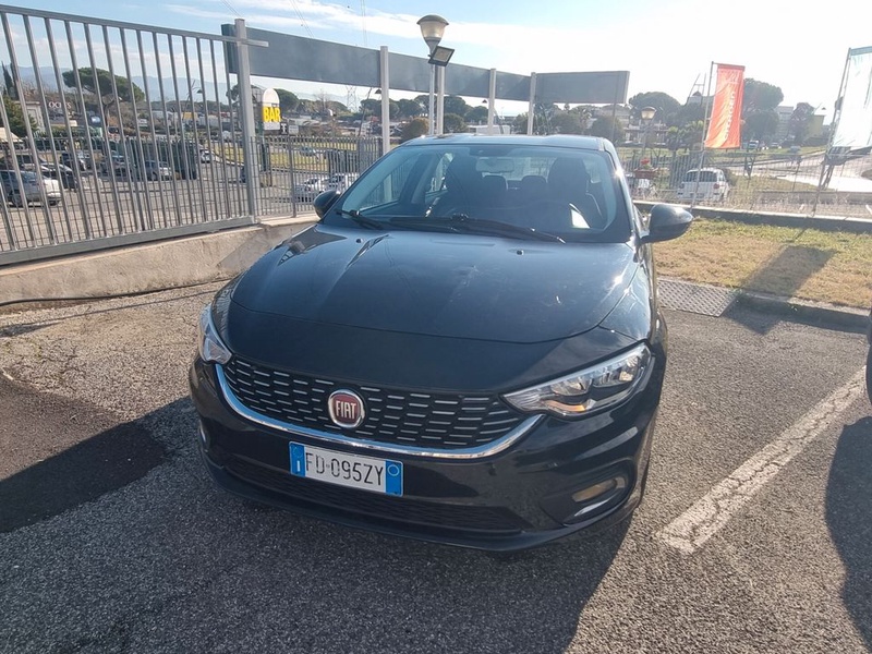 Fiat Tipo