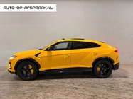 Lamborghini Urus 2019