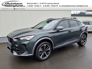 Cupra Formentor 2022