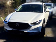 Mazda CX-30 2022