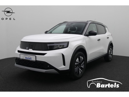 Opel Frontera 2026