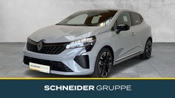 Renault Clio 2026