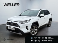 Toyota RAV4 2021