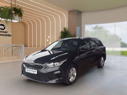 Kia Ceed 2021