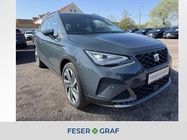 Seat Arona 2026