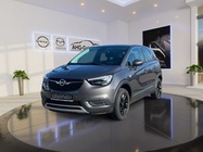 Opel Crossland 2021