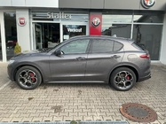 Alfa Romeo Stelvio 2022