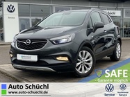 Opel Mokka 2018
