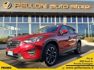 Mazda CX-5 2016