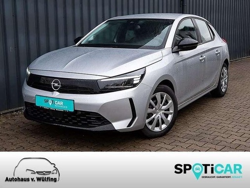 Opel Corsa 2024