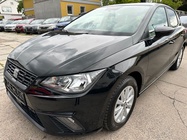 Seat Ibiza 2021