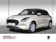 Suzuki Swift 2025