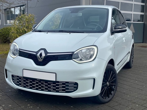 Renault Twingo 2023
