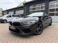 BMW M8 2023
