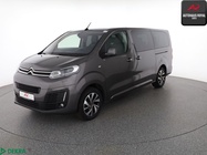 Citroen Jumpy 2019