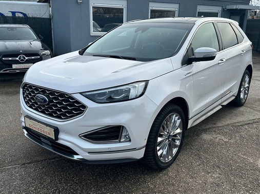 Ford Edge 2019