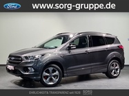 Ford Kuga 2019