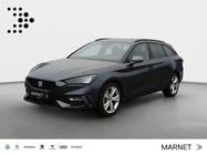 Seat Leon 2025