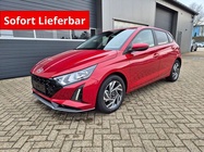 Hyundai i20 2026
