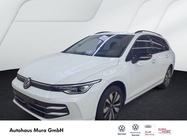 Volkswagen Golf 2025