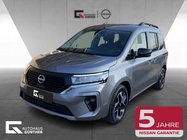 Nissan Townstar 2024