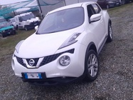 Nissan Juke 2016