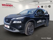 Nissan X-Trail 2025