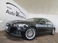 Audi A5 2019