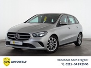 Mercedes-Benz B-Class 2019