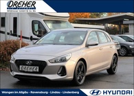 Hyundai i30 2017