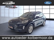 Ford Kuga 2022