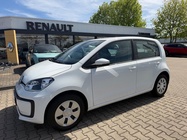Volkswagen up! 2022