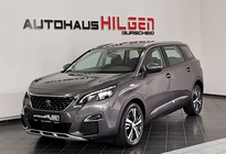 Peugeot 5008 2020
