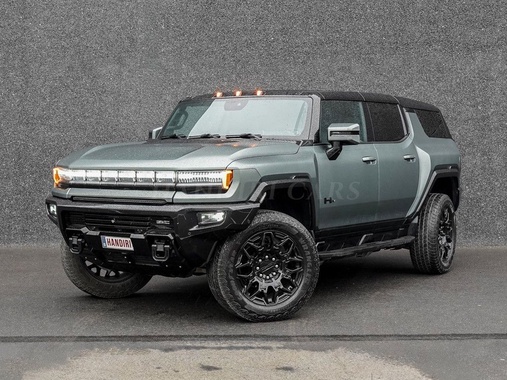 GMC Other 2024