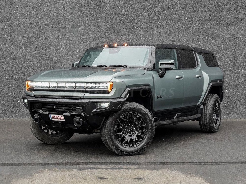 GMC Other