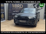 Audi Q5 2022