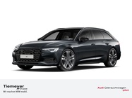 Audi A6 2025