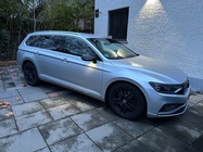 Volkswagen Passat 2020